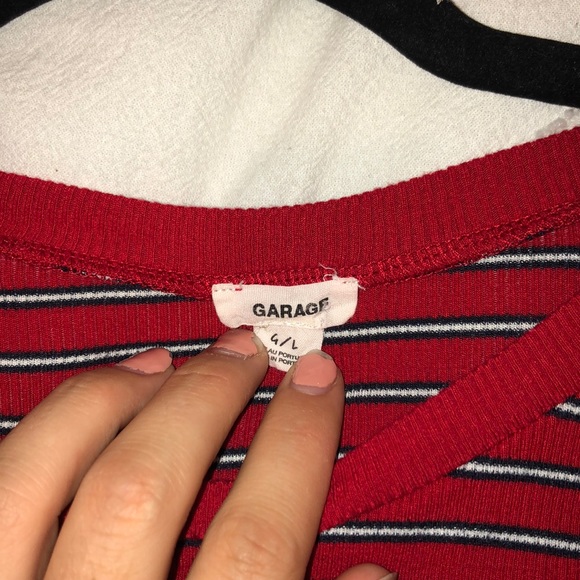 Short sleeve shirt - Picture 3 of 3